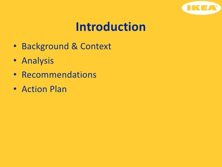 ikea furniture retailer to the world case study Case study wwwnec-unifiedcom ikea challenges the icelandic store of the world's biggest furniture retailer ikea has more than 250 employees and. ikea furniture retailer to the world case study Case study wwwnec-unifiedcom ikea challenges the icelandic store of the world's biggest furniture retailer ikea has more than 250 employees and.