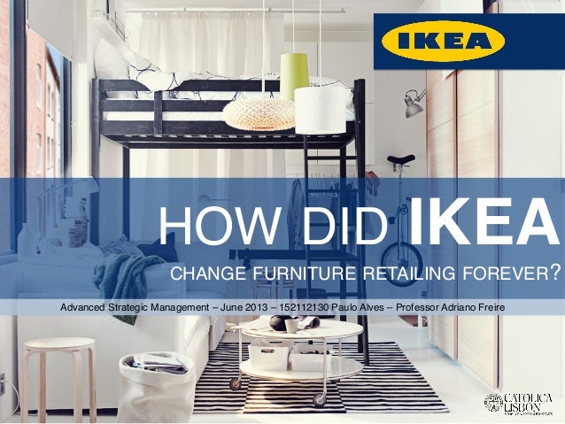 ikea technology strategies Free essay: department of technology and built environment the competitive advantage of ikea and ikea in china zhi li. ikea technology strategies Free essay: department of technology and built environment the competitive advantage of ikea and ikea in china zhi li.