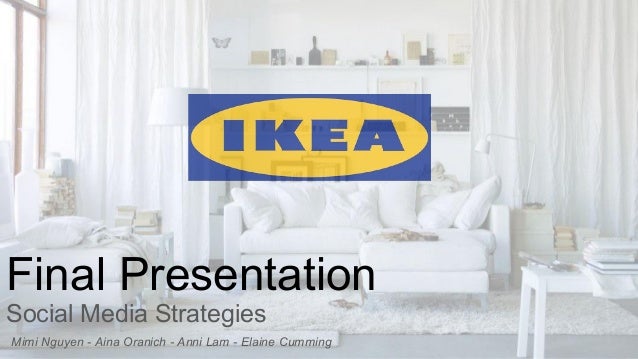 operational logistics of ikea essay operational logistics of ikea essay