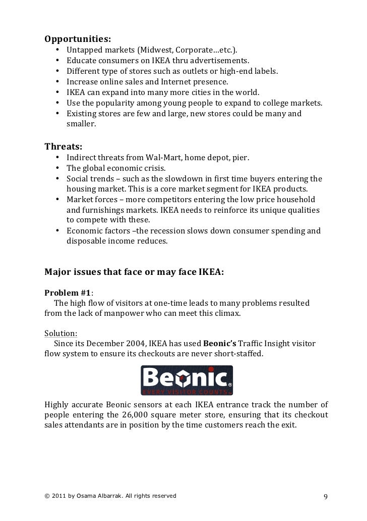 ikea target market and positioning strategy essay ikea target market and positioning strategy essay