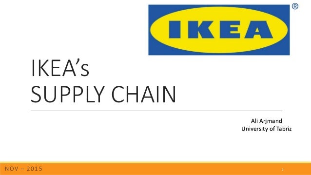the ikea supply chain Supply chain management (scm) is the term of describe the management of the flow of materials, funds and information through whole supply chain, from supplier to manufactures to warehouses to retailers and ultimately to the consumer. the ikea supply chain Supply chain management (scm) is the term of describe the management of the flow of materials, funds and information through whole supply chain, from supplier to manufactures to warehouses to retailers and ultimately to the consumer.