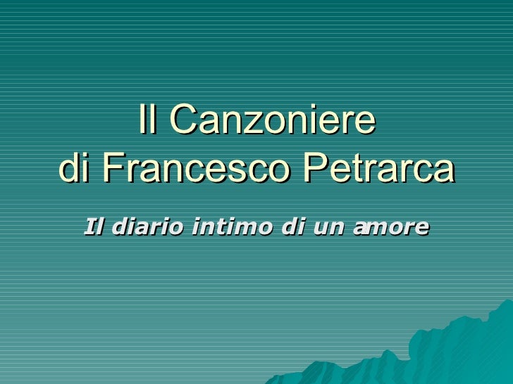 Benedetto Sia Il Giorno Il Mese E L'anno Figure Retoriche