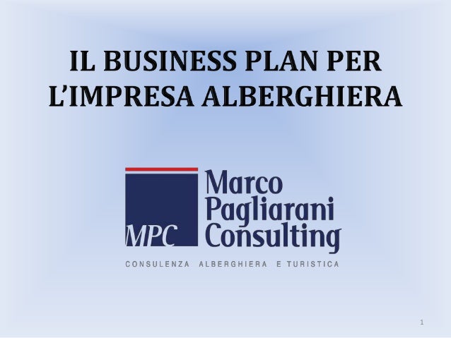 business plan per srl