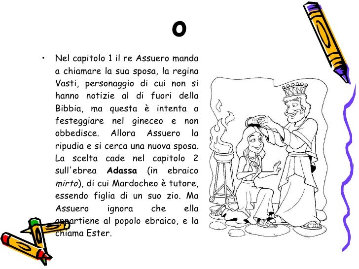 Il Libro Di Ester