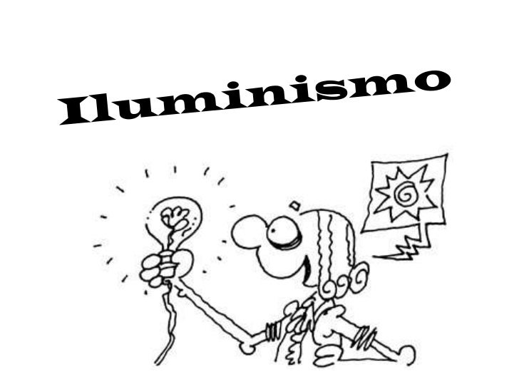 Explique Um Princípio Iluminista Presente No Documento