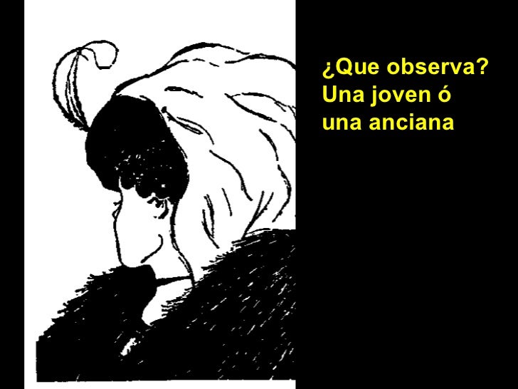 Ilusiones Opticas Vieja Y Joven | ilusiones opticas Ilusiones Opticas Vieja Y Joven | ilusiones opticas