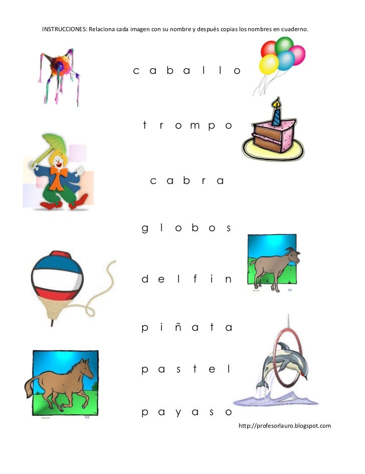 COMPUTACION EN ESPANOL computacion en espanol: