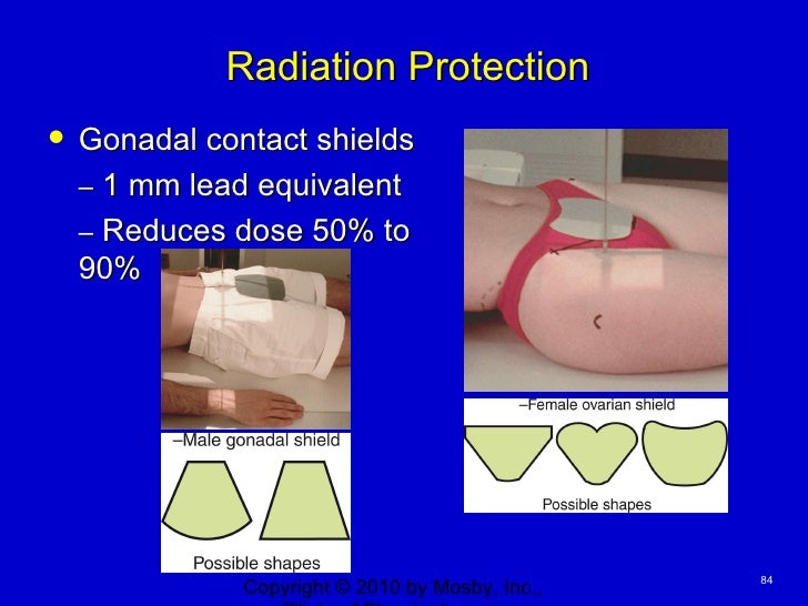 Image quality, digital technology and radiation protection