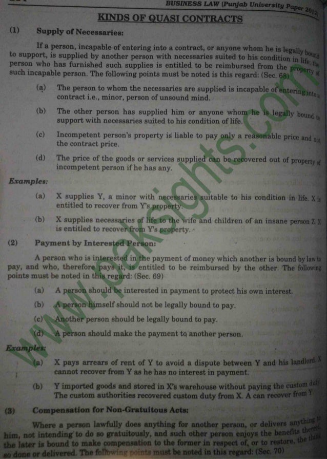 business law paper 2014 punjab university 2014 bcom part 2 business law punjab university lahore past papers of all previous years are uploaded here students can download pu lahore bcom part 2 past papers. business law paper 2014 punjab university 2014 bcom part 2 business law punjab university lahore past papers of all previous years are uploaded here students can download pu lahore bcom part 2 past papers.