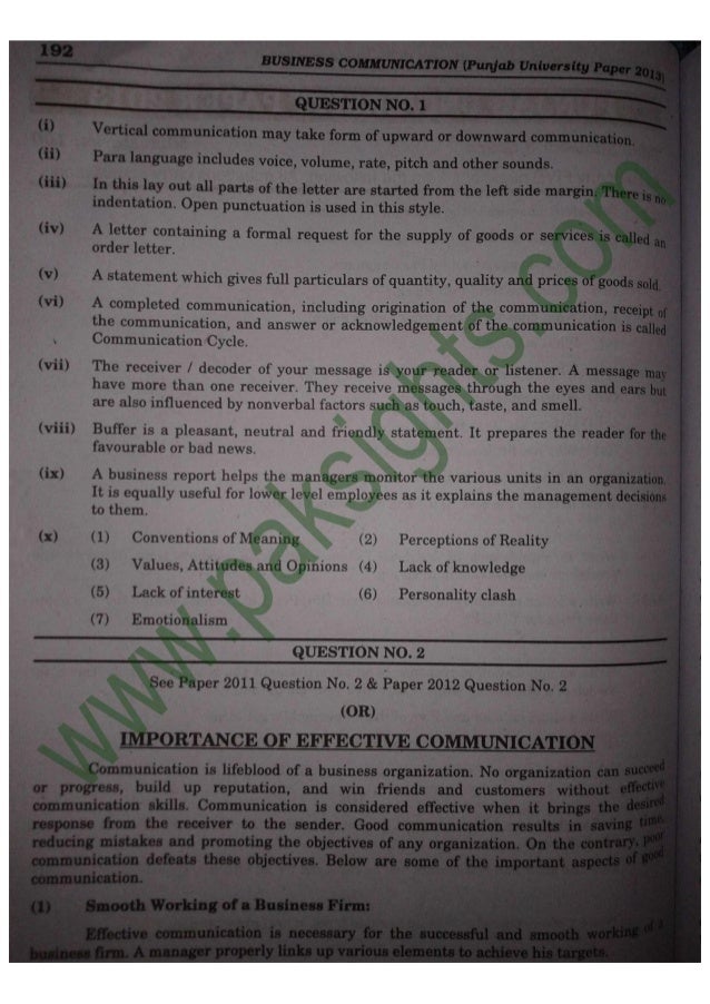 [PDF]Report Writing