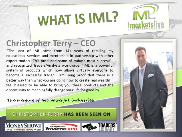 Iml forex comp plan