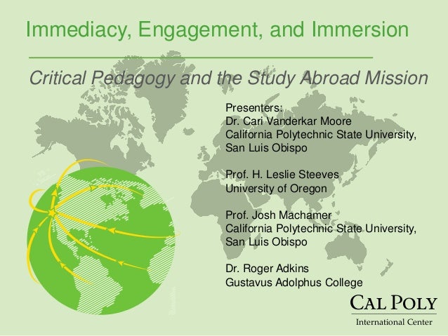a critical engagement with education for Within global citizenship education (gce) theory, policy and practice there is for cgce, posing tensions between critical engagement and the school's need to . a critical engagement with education for Within global citizenship education (gce) theory, policy and practice there is for cgce, posing tensions between critical engagement and the school's need to .