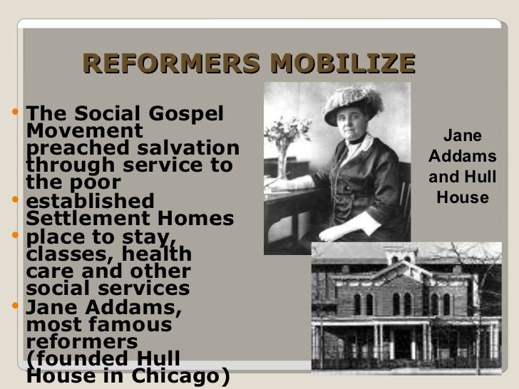 the social gospel movement essay What are the similarities and differences between social darwinism and social gospel movement. the social gospel movement essay What are the similarities and differences between social darwinism and social gospel movement.
