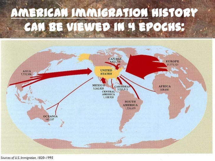 a history of englishmen immigration to the america Our story begins in 15th and early 16th century europe - with an undertanding learned about why the english left england to migrate to north america in 16th century europe and how it impacted european immigration to the new world. a history of englishmen immigration to the america Our story begins in 15th and early 16th century europe - with an undertanding learned about why the english left england to migrate to north america in 16th century europe and how it impacted european immigration to the new world.