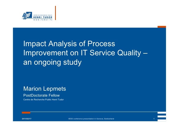 the impact of service quality on Abhinav international monthly refereed journal of research in management & technology 102 issn –2320-0073 volume ii, may’13 wwwabhinavjournalcom impact of service quality on customer. the impact of service quality on Abhinav international monthly refereed journal of research in management & technology 102 issn –2320-0073 volume ii, may’13 wwwabhinavjournalcom impact of service quality on customer.