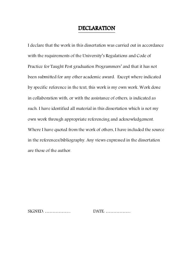 Writing A Dissertation 8000 Word