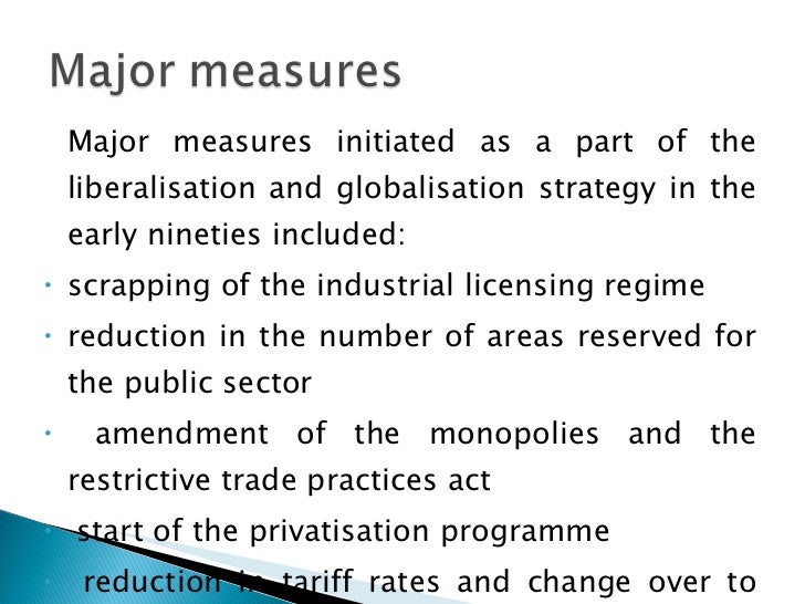 essay on globalization of indian economy essay on globalization of indian economy