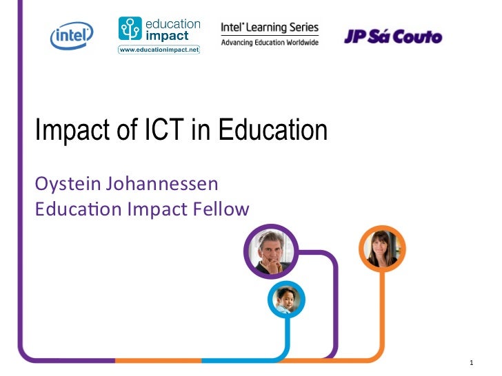 thesis on ict in education thesis on ict in education