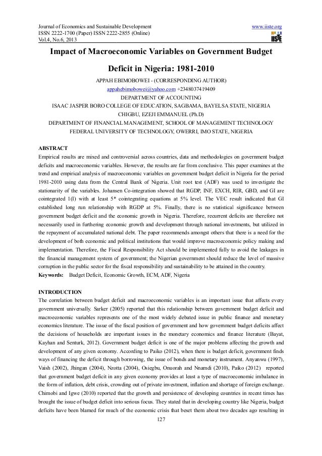 impact of macroeconomic variables on dhaka He concluded that military expenditure had a negative impact on economic growth macroeconomic factors on economic growth in ghana between the periods 1980 and 2010 applying the johansen method of cointegration developed by johansen (1988) 2. impact of macroeconomic variables on dhaka He concluded that military expenditure had a negative impact on economic growth macroeconomic factors on economic growth in ghana between the periods 1980 and 2010 applying the johansen method of cointegration developed by johansen (1988) 2.