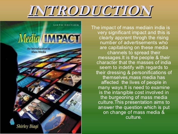 Influence of western culture in india essay