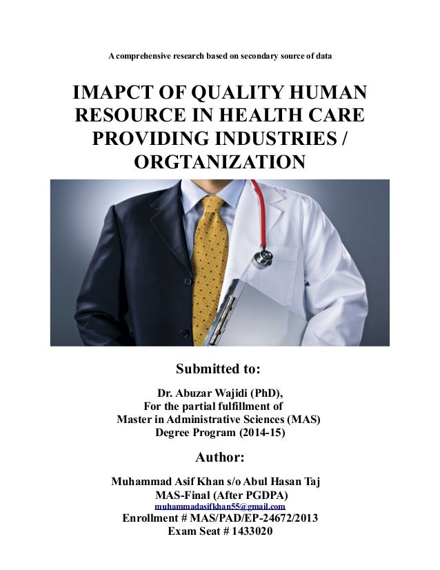 Health need nursing essay