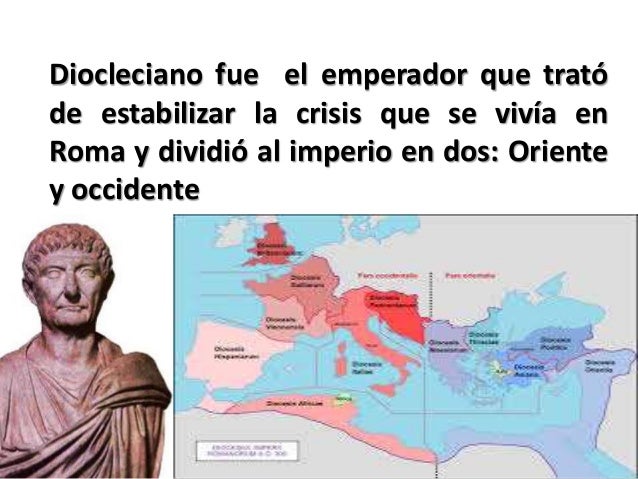Imperio romano