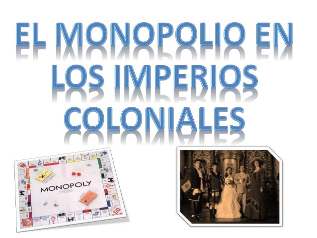 IMPERIOS COLONIAL imperios colonial: