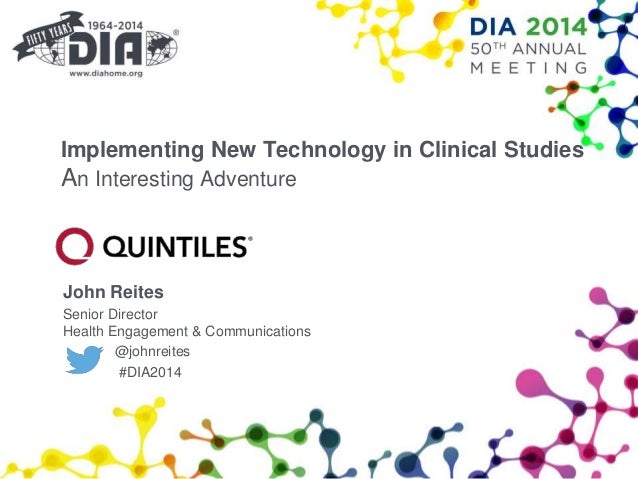 Implementing Computer Technology in Healthcare