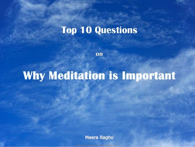 the importance of mediation In order to set the stage for a successful mediation, it is crucial to select the right mediator not every mediator is the right fit for every kind of mediation there are a lot of variables that go into setting the tone for a successful mediation, but one of the most important variables is the. the importance of mediation In order to set the stage for a successful mediation, it is crucial to select the right mediator not every mediator is the right fit for every kind of mediation there are a lot of variables that go into setting the tone for a successful mediation, but one of the most important variables is the.
