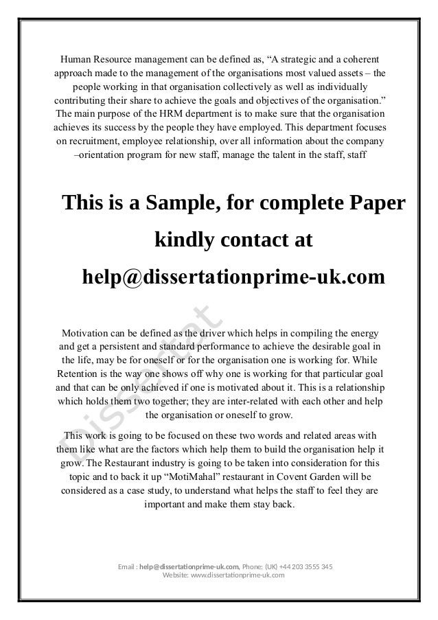 student motivation and retention essay student motivation and retention essay