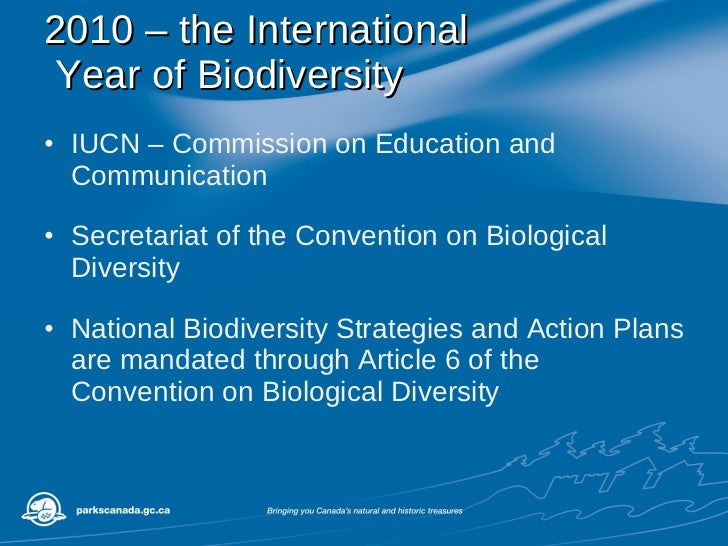 National biodiversity strategy and action plan ghana