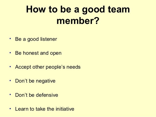 example of great teamwork example of great teamwork