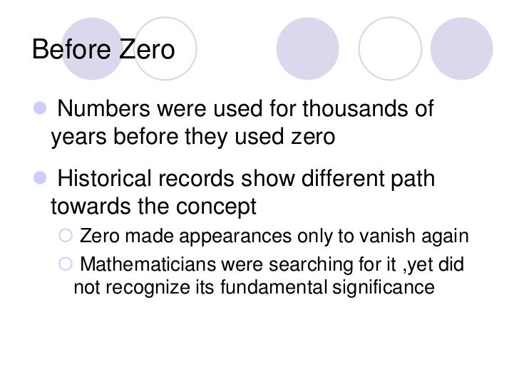 importance-of-zero
