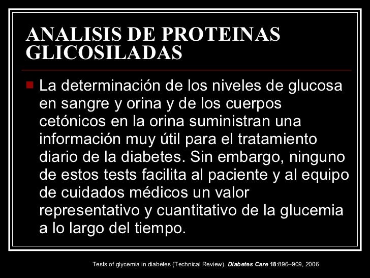 Importancia De La Hemoglobina Glicosilada.Dr. Hernandez Importancia De La Hemoglobina Glicosilada.Dr. Hernandez