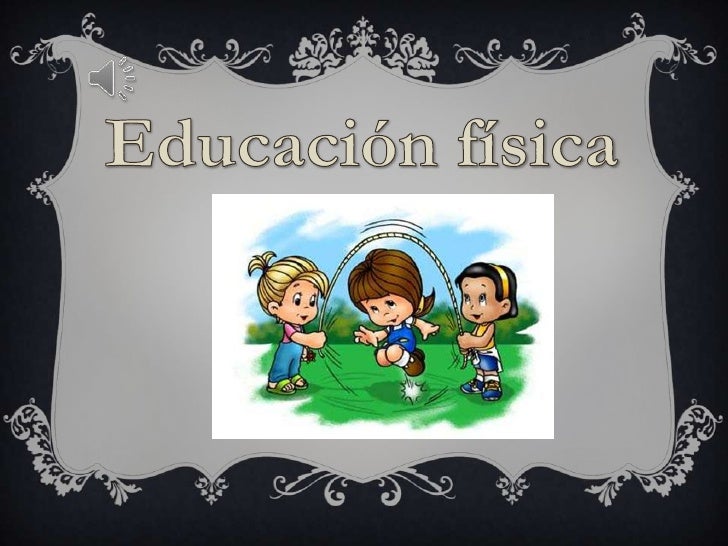 IMPORTANTE EDUCACIO FISICA importante educacio fisica: