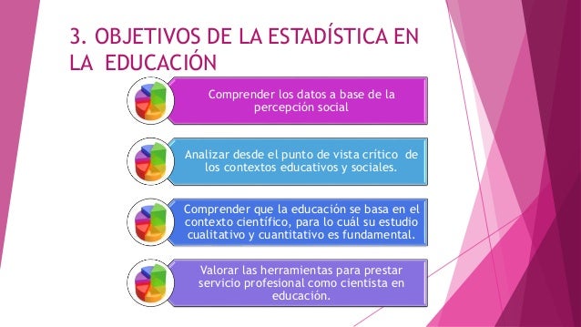 Resultado de imagen para enseñanza de estadistica