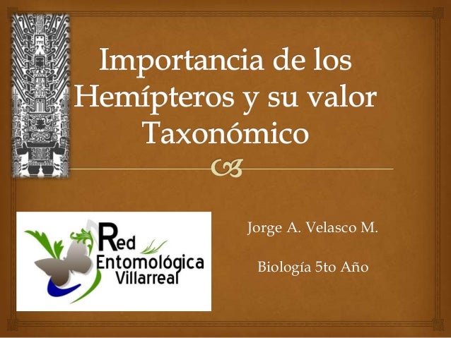 IMPORTANCIA BIOLOGICAS importancia biologicas:
