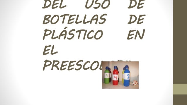 FINAL DE LAS BOTELLAS final de las botellas: