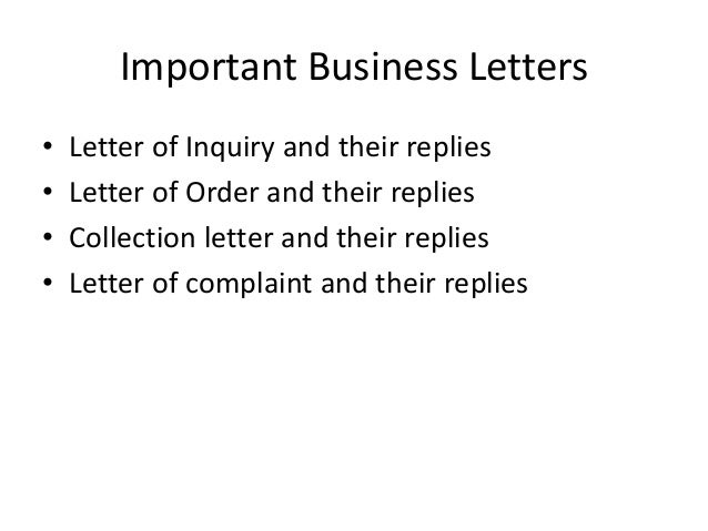 business letters important important business letters business letters important important business letters