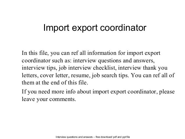 cover letter export clerk import export clerk cover letter best free home cover letter export clerk import export clerk cover letter best free home