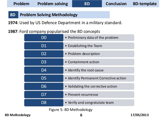 department report template