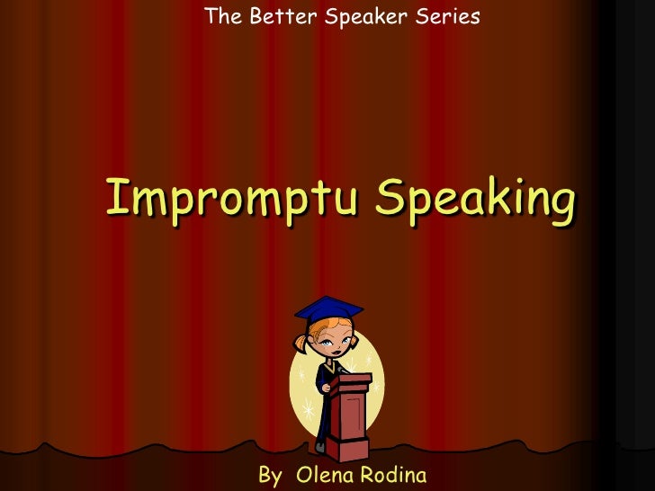 「Impromptu」的圖片搜尋結果
