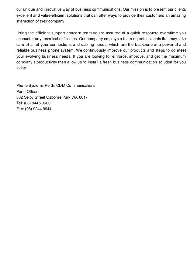 Improve Your Business Communications With The Best VoIP Phone System â€¦