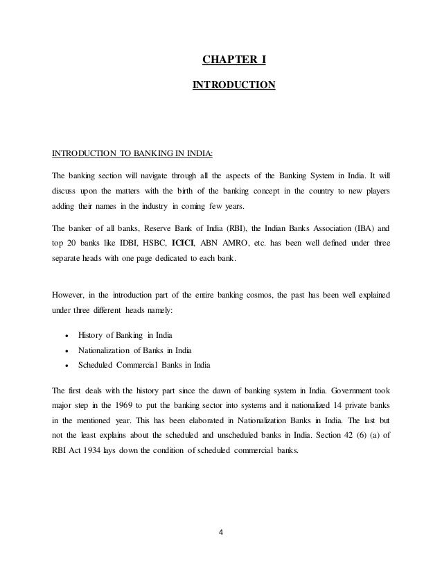 Essays customer service banks