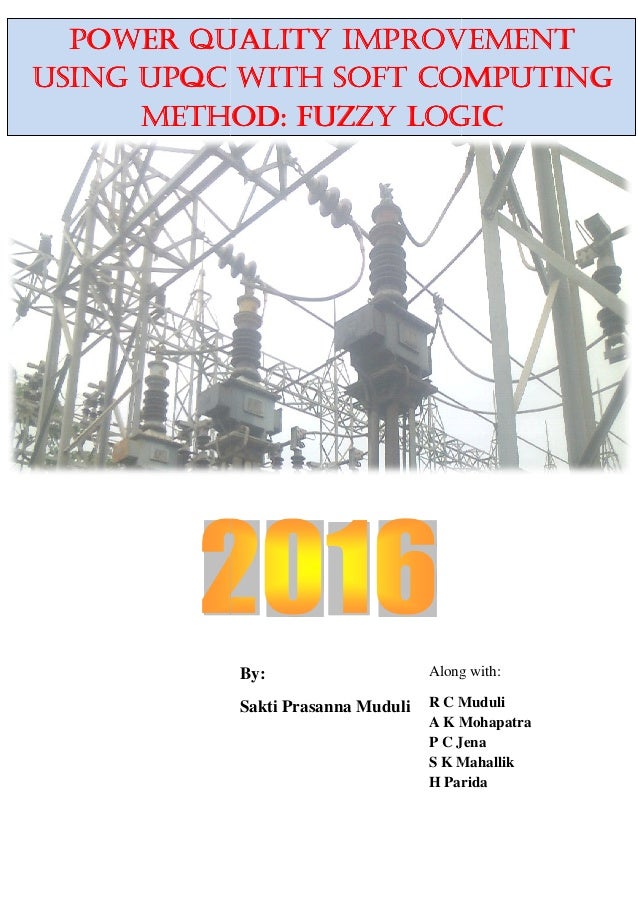 Thesis on power quality improvement
