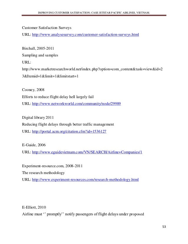 Delayed thesis essay