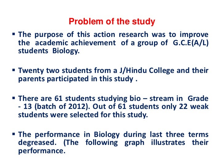 Biology research paper topics for college students