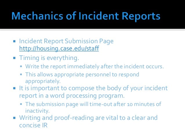 incident study guide essay incident study guide essay