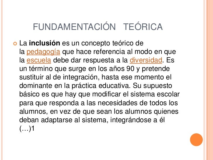 Resultado de imagen para inclusion educativa en colombia