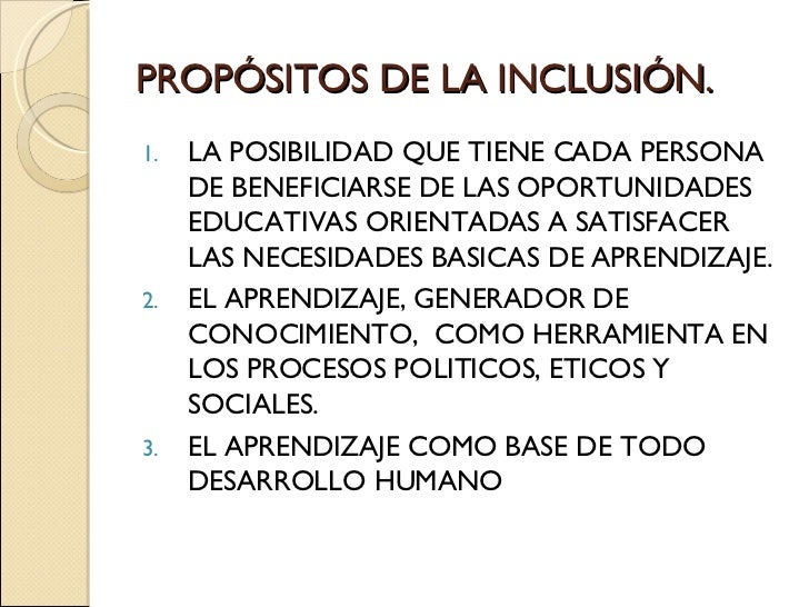 Resultado de imagen para inclusion educativa en colombia